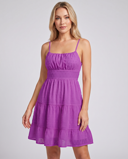 Lunelle Mini Dress