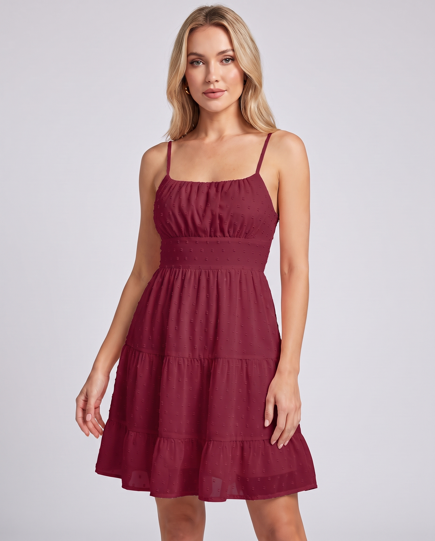 Lunelle Mini Dress