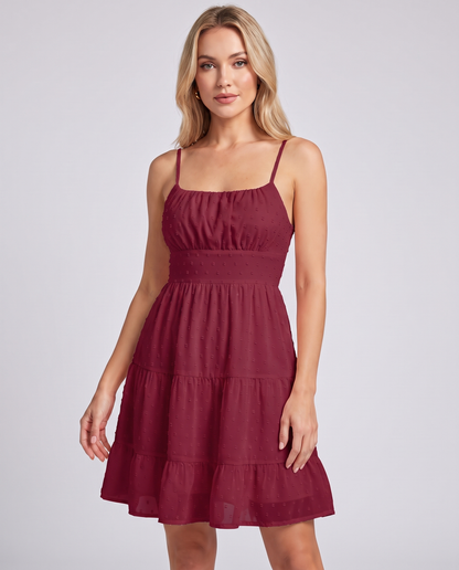 Lunelle Mini Dress