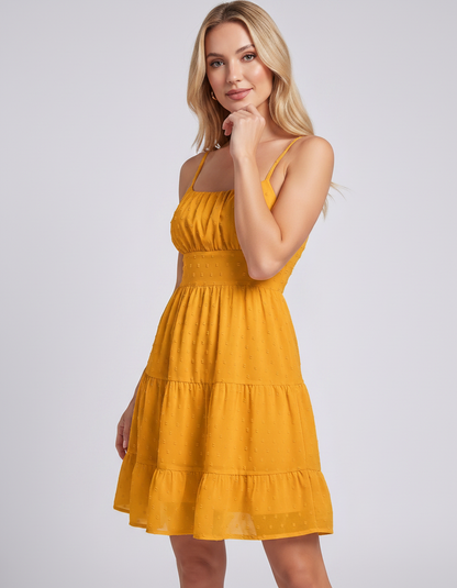 Lunelle Mini Dress