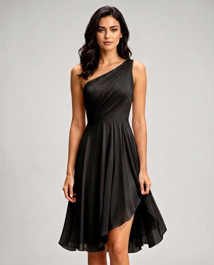 Aureline Midi Dress