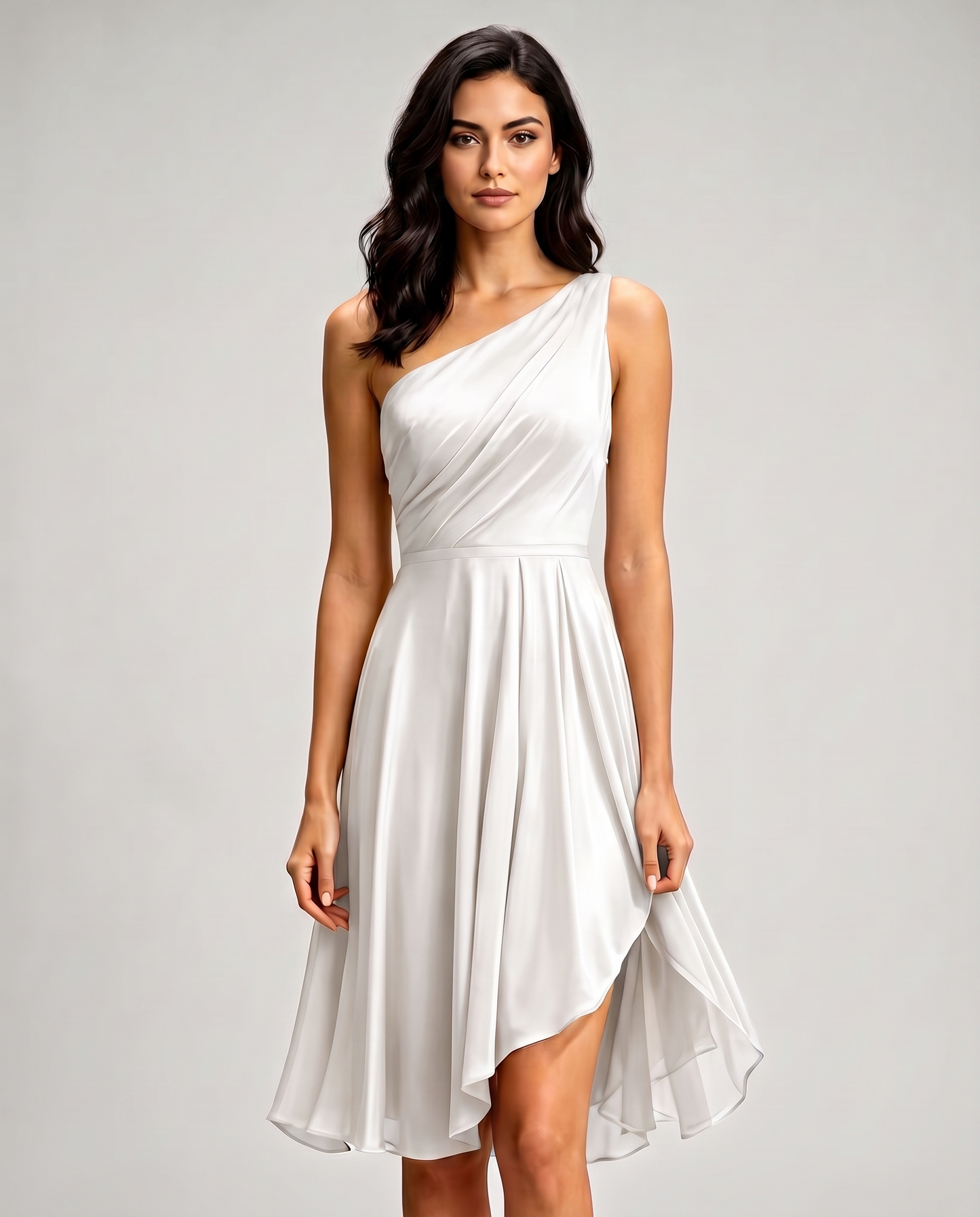 Aureline Midi Dress