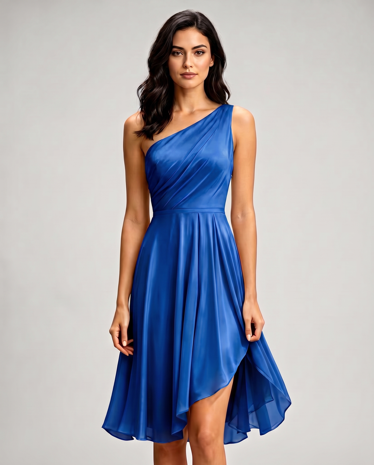 Aureline Midi Dress