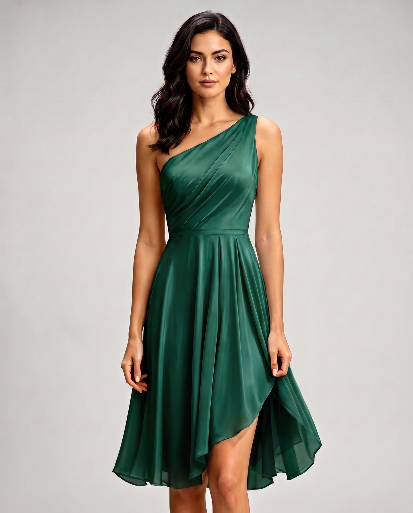 Aureline Midi Dress