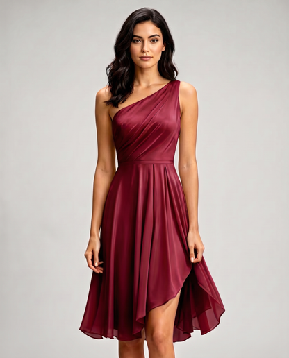 Aureline Midi Dress