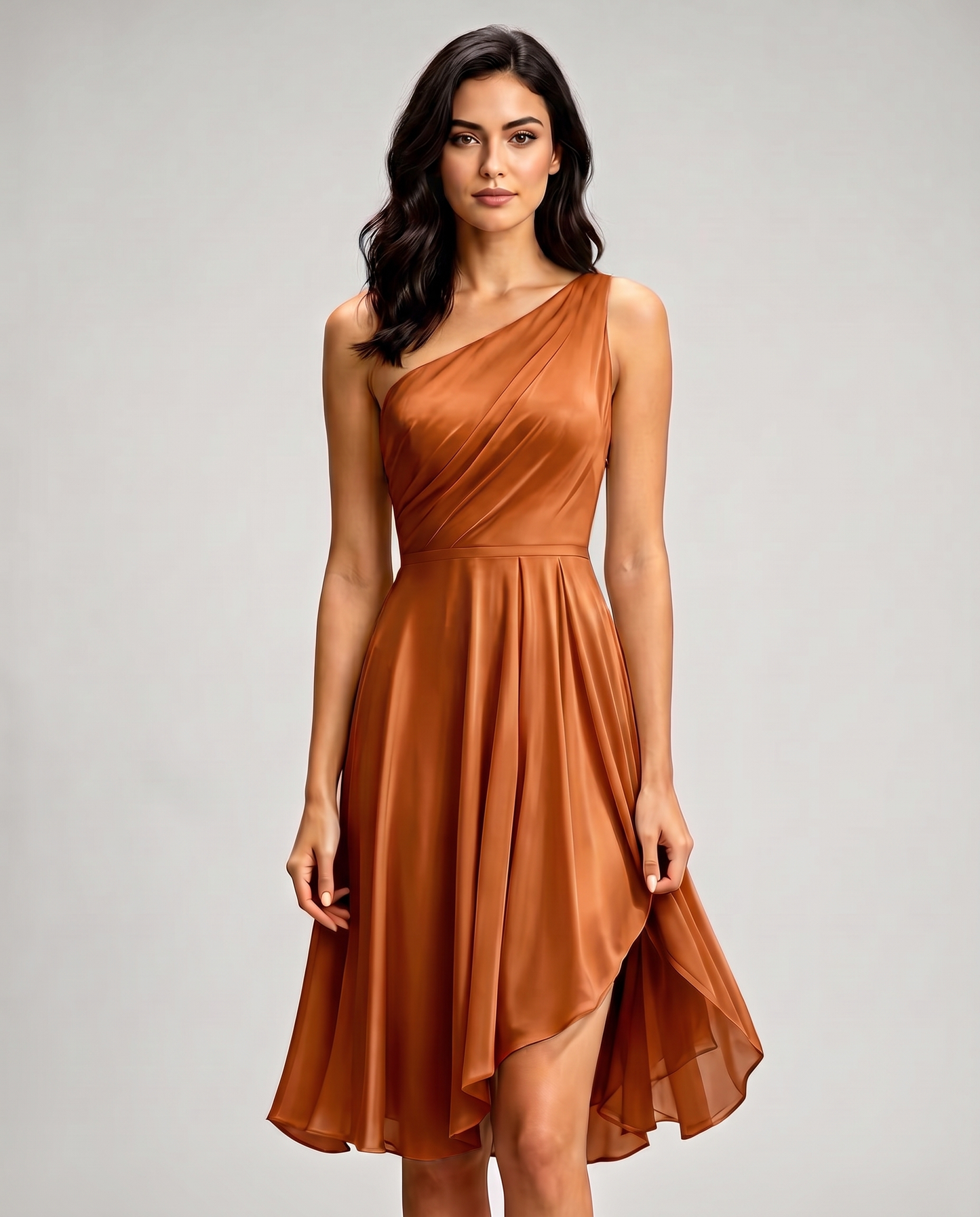 Aureline Midi Dress