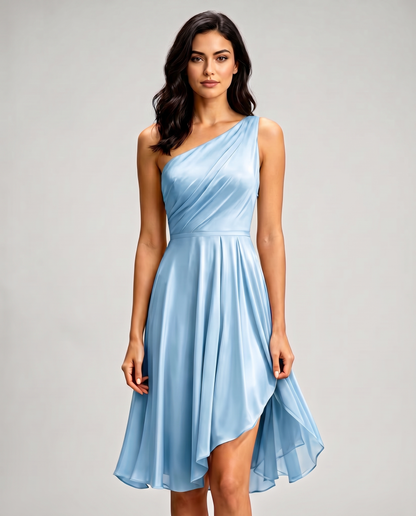 Aureline Midi Dress