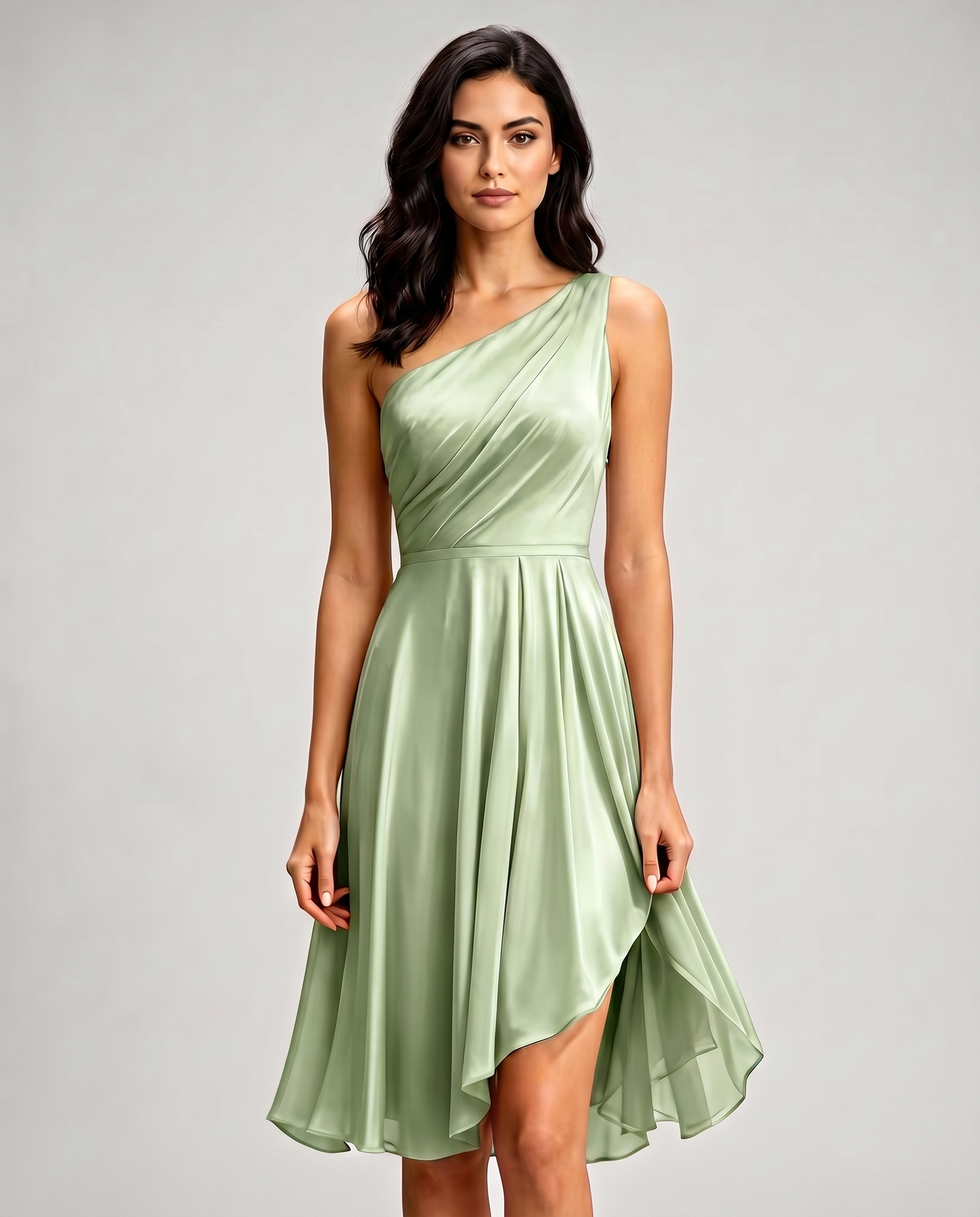 Aureline Midi Dress