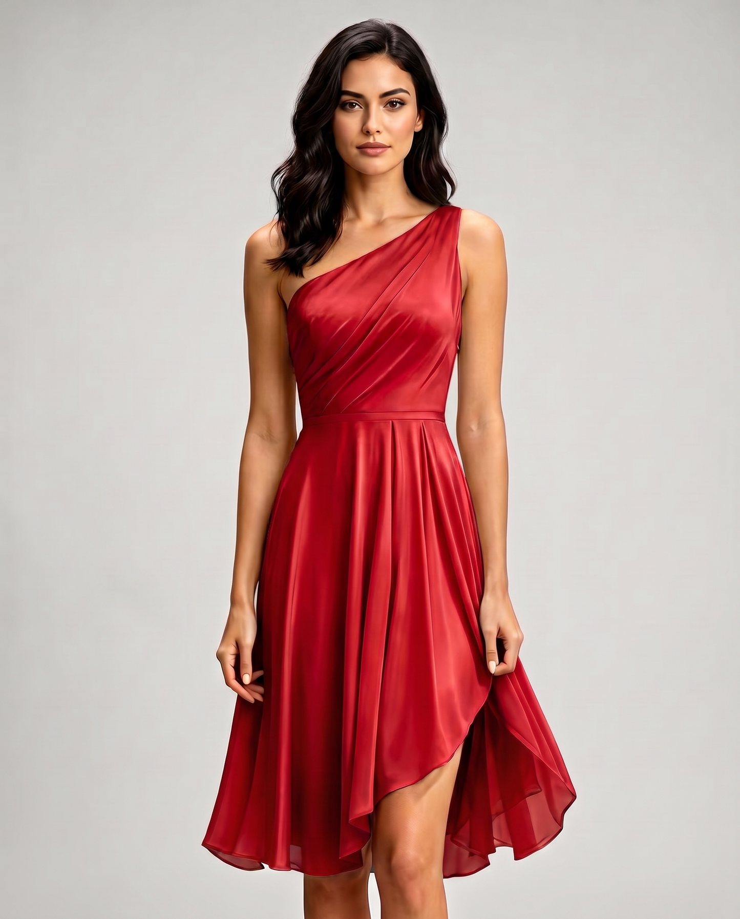 Aureline Midi Dress