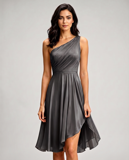 Aureline Midi Dress