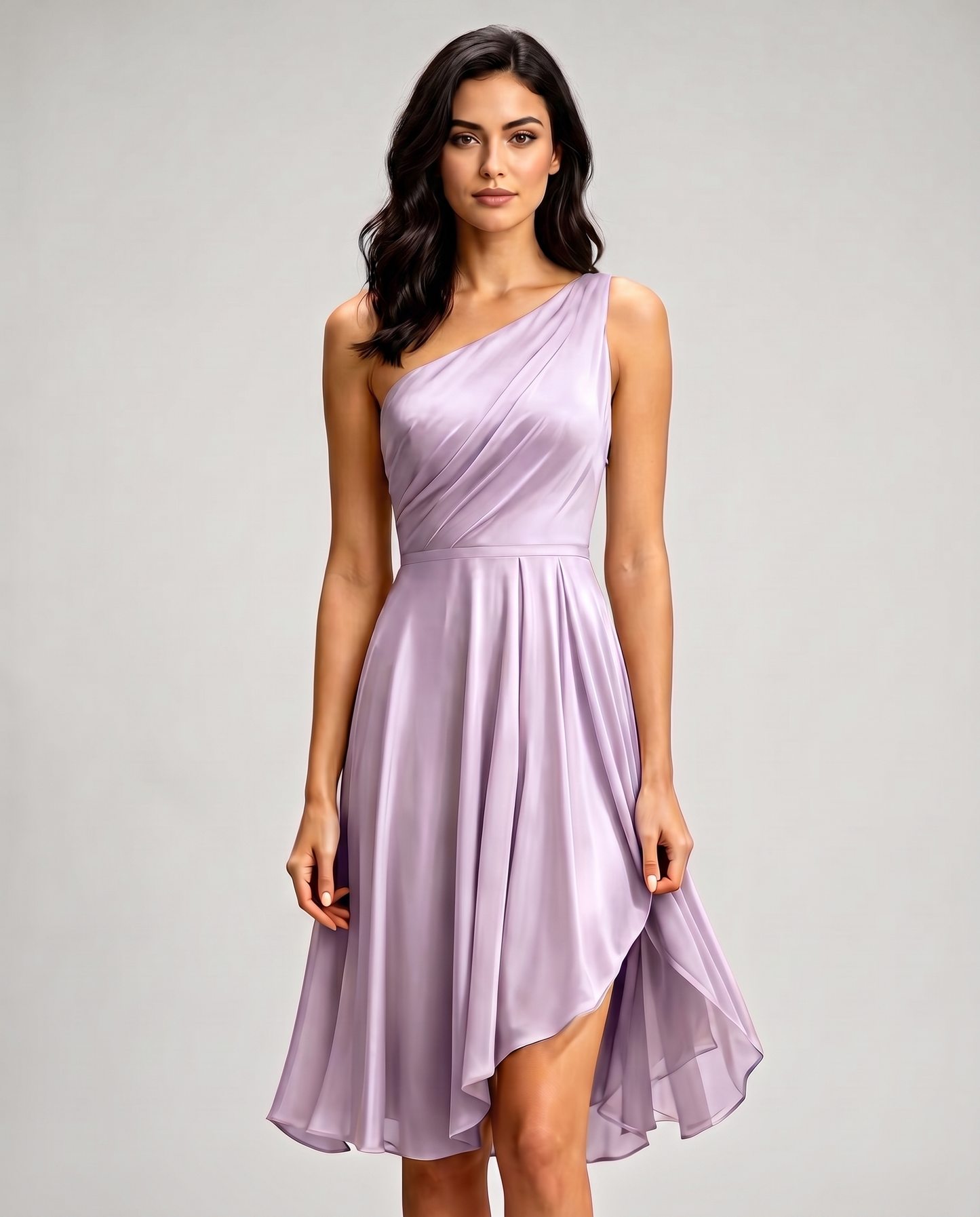 Aureline Midi Dress
