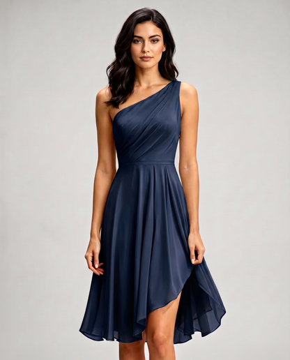Aureline Midi Dress