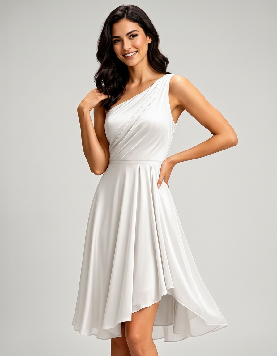 Aureline Midi Dress