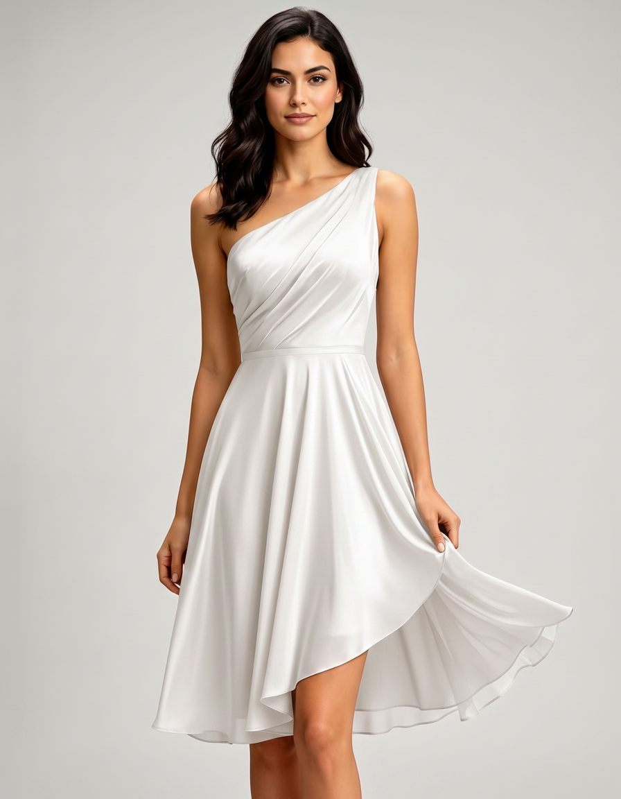 Aureline Midi Dress