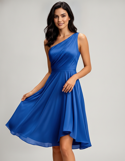 Aureline Midi Dress