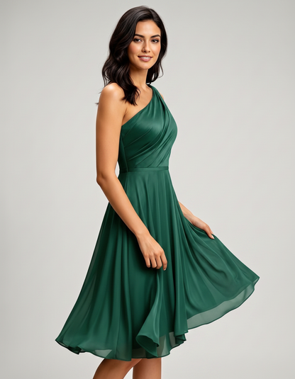 Aureline Midi Dress