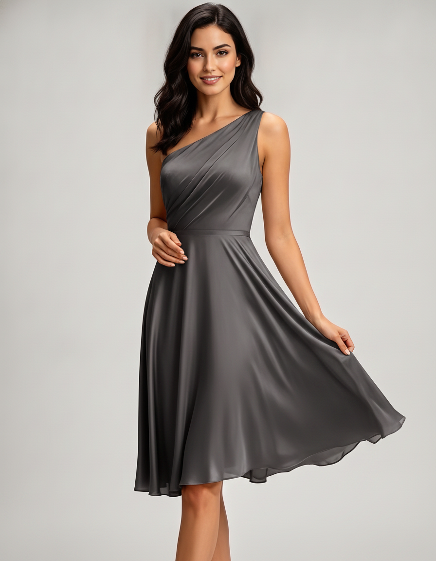 Aureline Midi Dress
