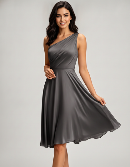 Aureline Midi Dress