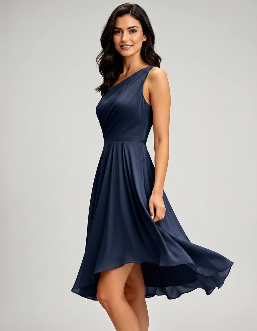 Aureline Midi Dress