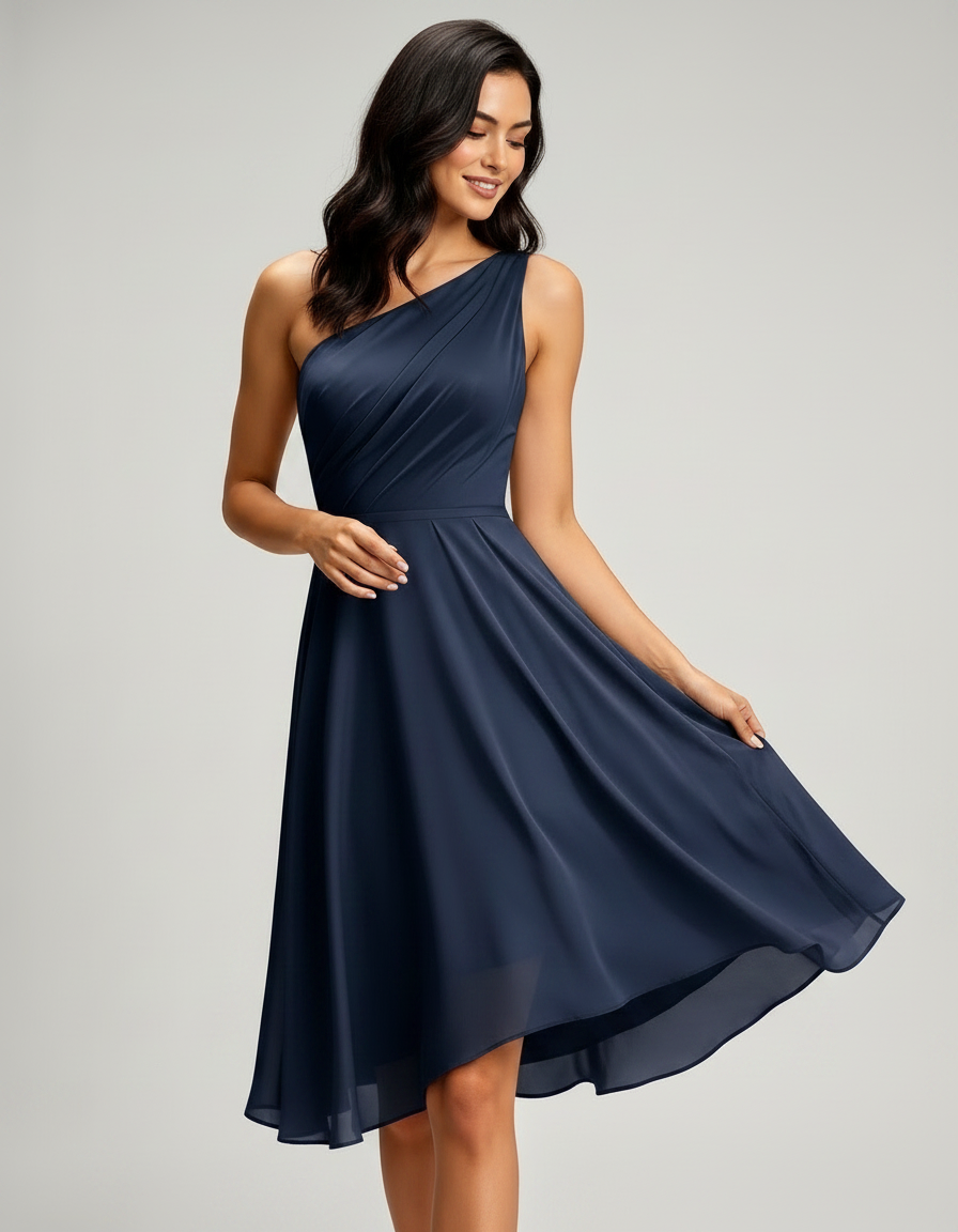 Aureline Midi Dress