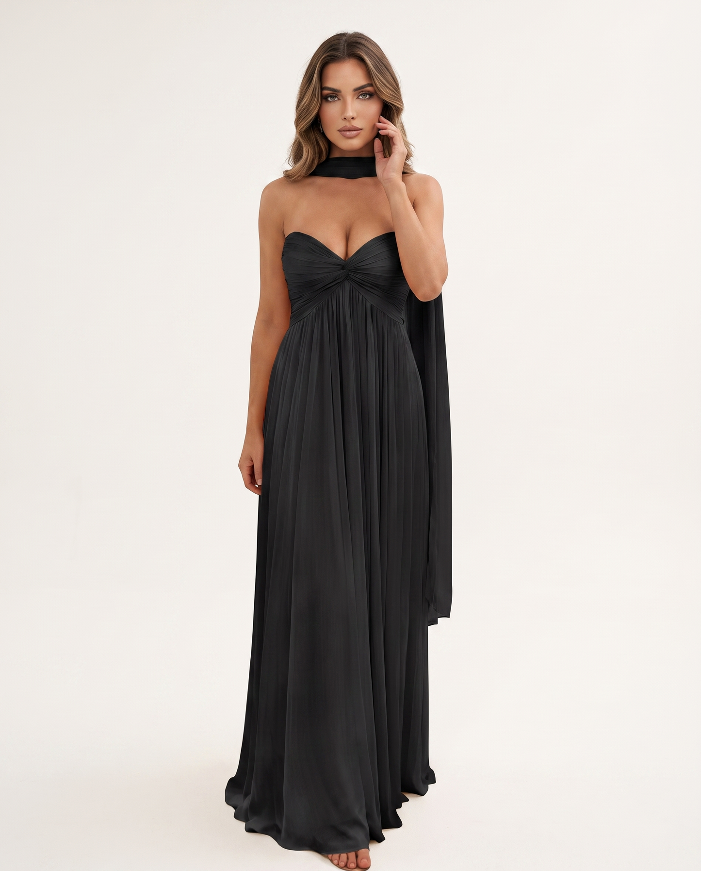 Serina Maxi Dress