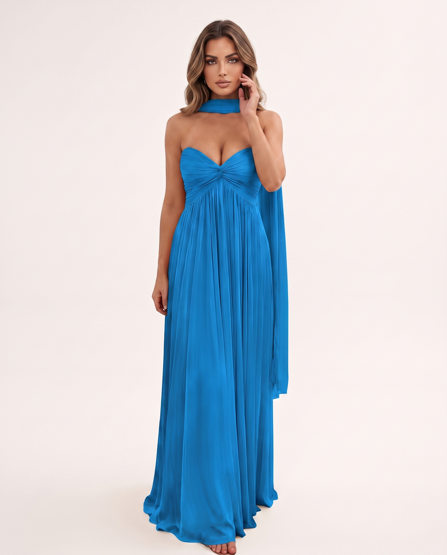 Serina Maxi Dress
