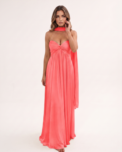 Serina Maxi Dress