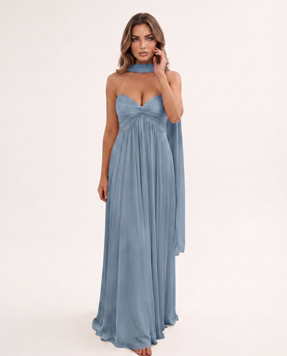 Serina Maxi Dress