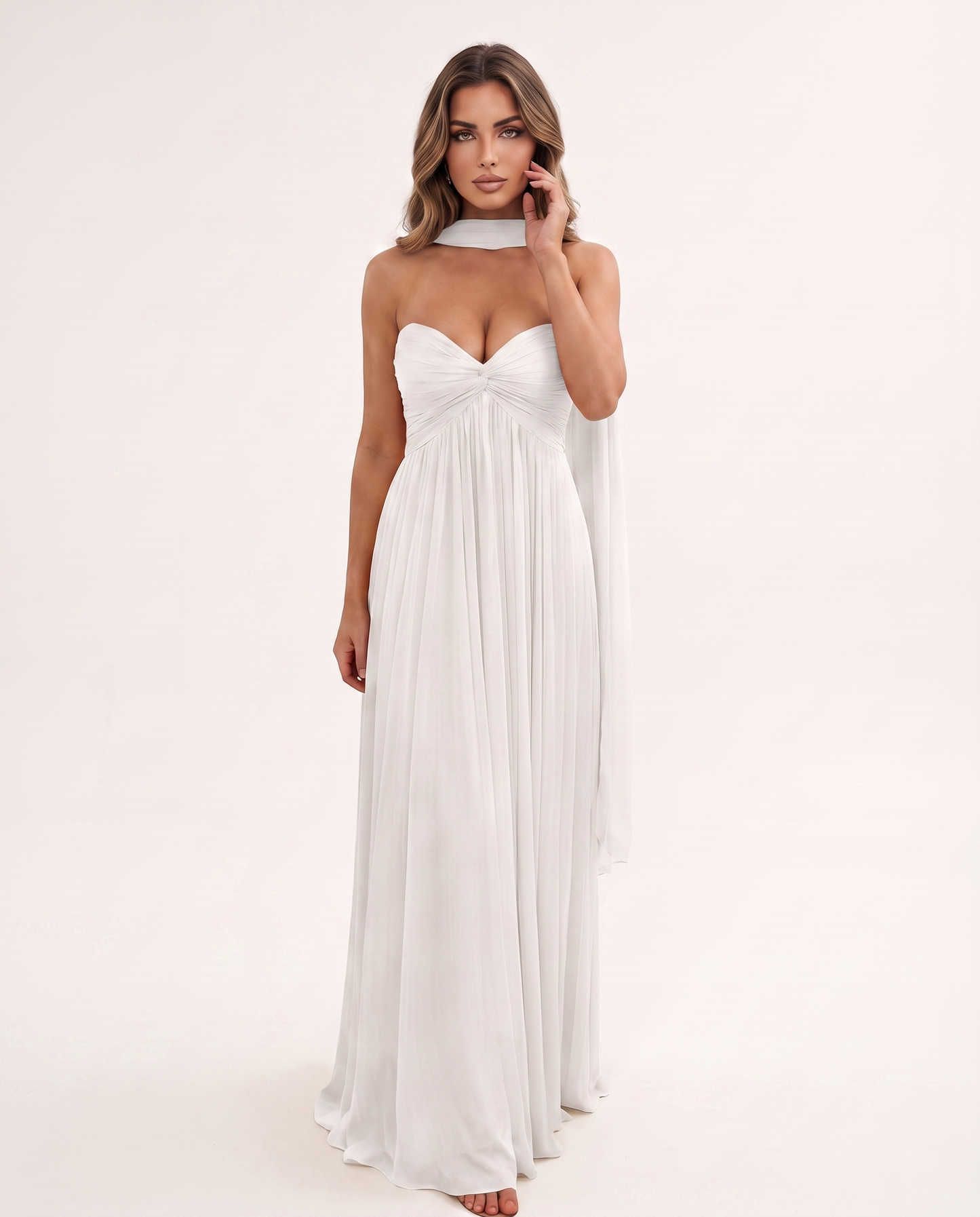 Serina Maxi Dress