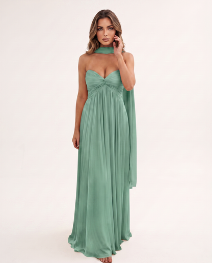 Serina Maxi Dress