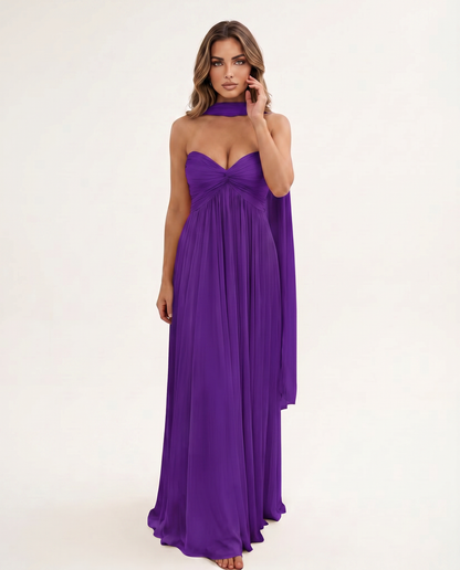 Serina Maxi Dress