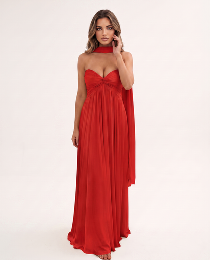 Serina Maxi Dress