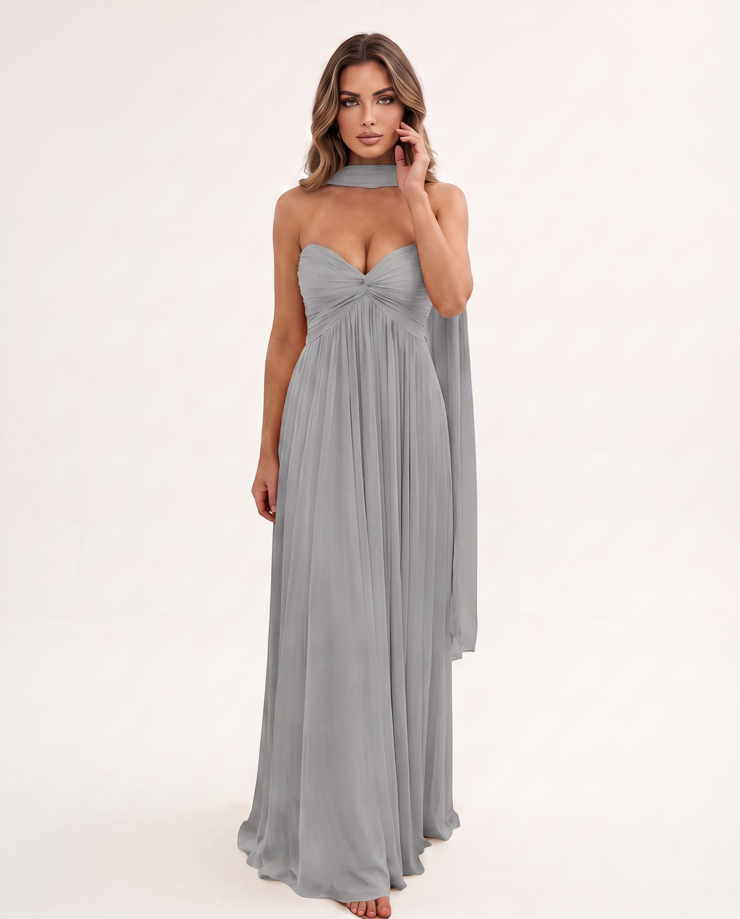 Serina Maxi Dress
