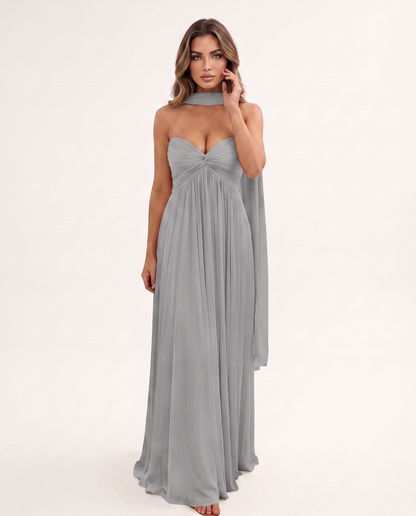 Serina Maxi Dress