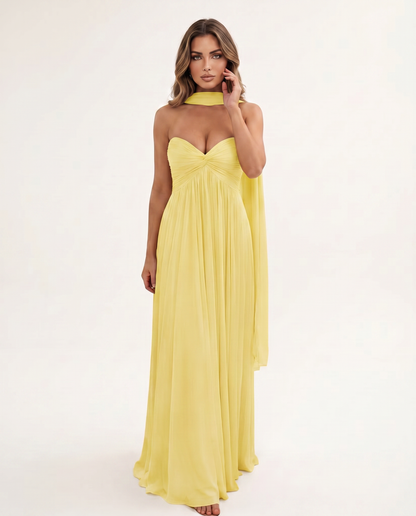 Serina Maxi Dress