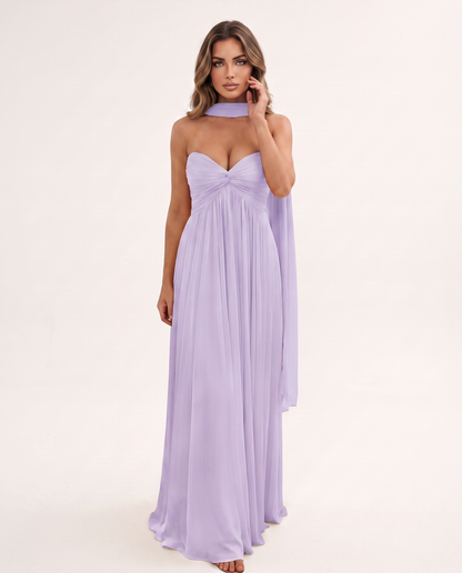 Serina Maxi Dress