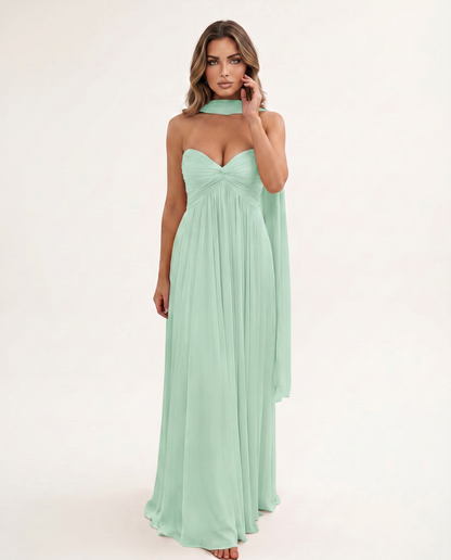 Serina Maxi Dress