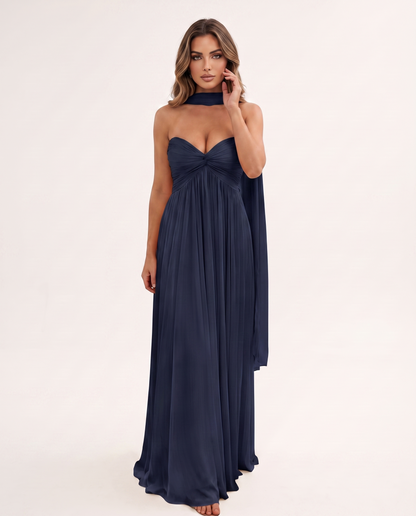 Serina Maxi Dress