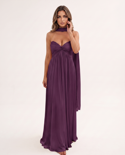 Serina Maxi Dress