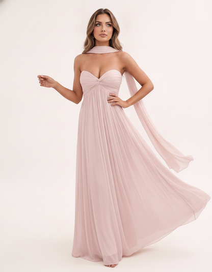 Serina Maxi Dress