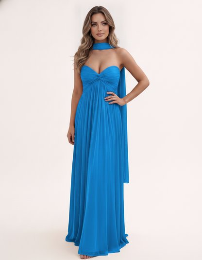 Serina Maxi Dress
