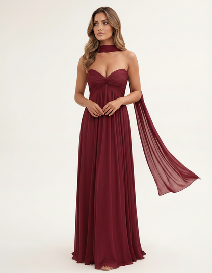 Serina Maxi Dress