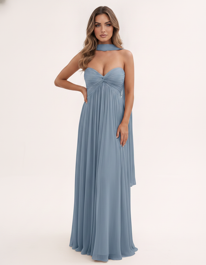 Serina Maxi Dress