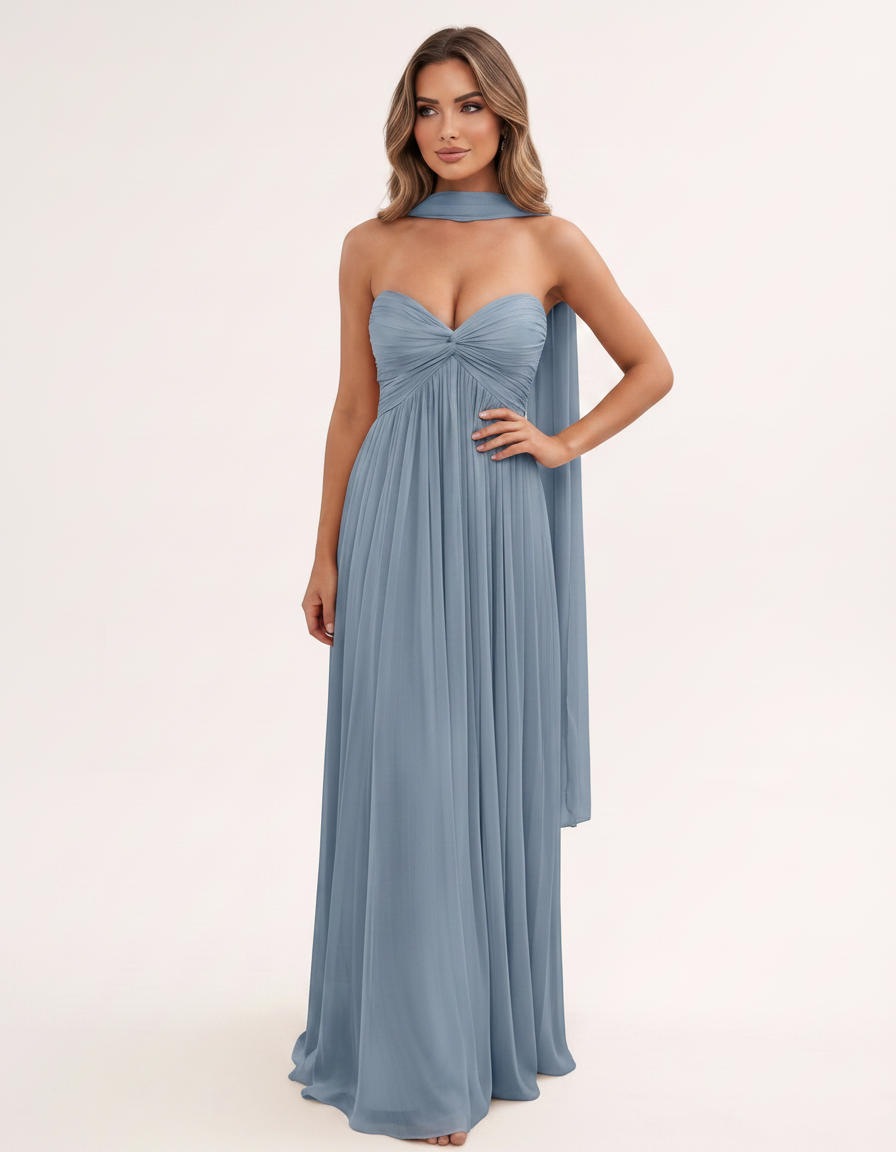 Serina Maxi Dress