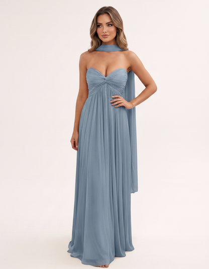 Serina Maxi Dress