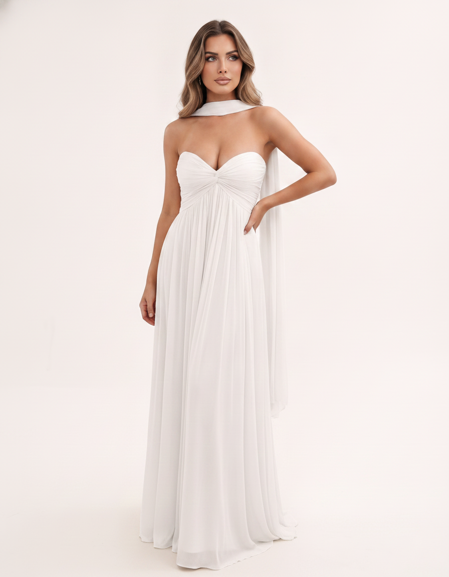 Serina Maxi Dress