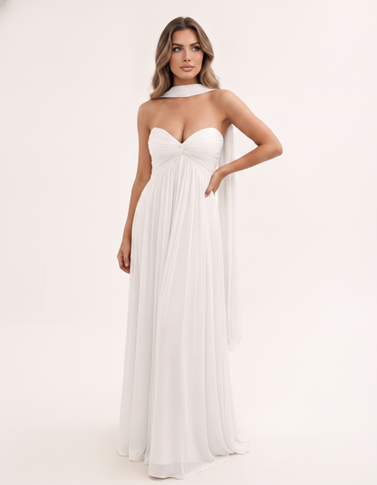 Serina Maxi Dress
