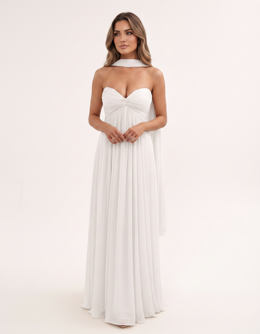 Serina Maxi Dress