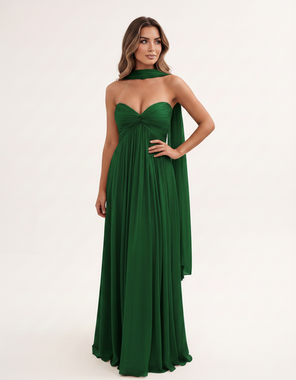 Serina Maxi Dress