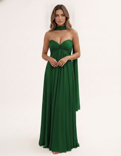 Serina Maxi Dress